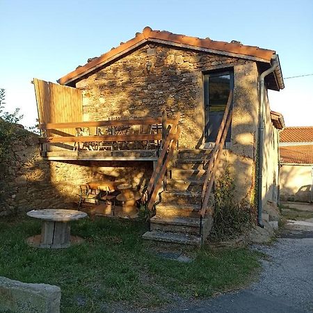 Gîtes de la glacière Saint-Chamond Extérieur photo